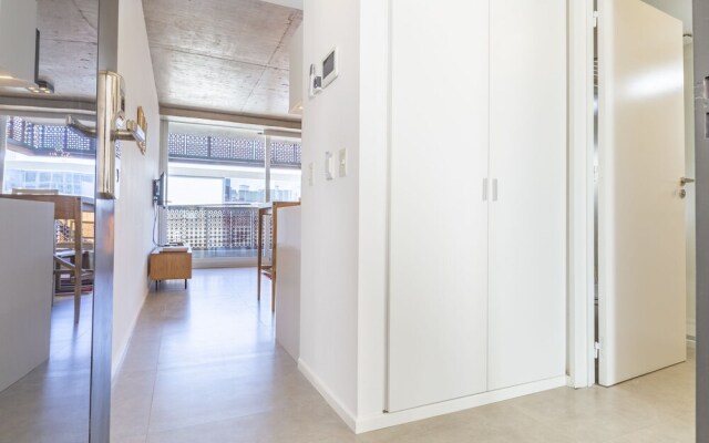 Floralis Suites by Be Local