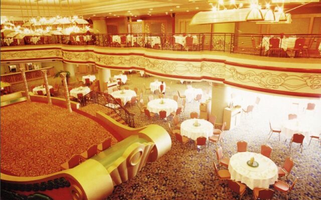 Harbin Fortune Days Hotel