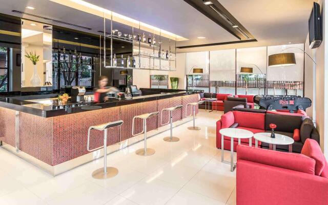ibis Bangkok Sukhumvit 4