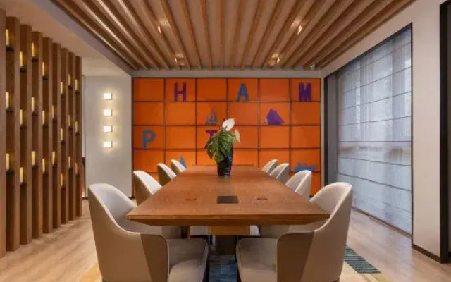 Hampton by Hilton Chongqing Changshou Lake