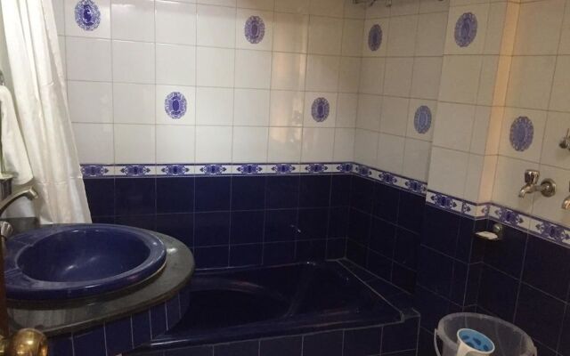 Oyo Townhouse 099 Sector 38 Gurgaon