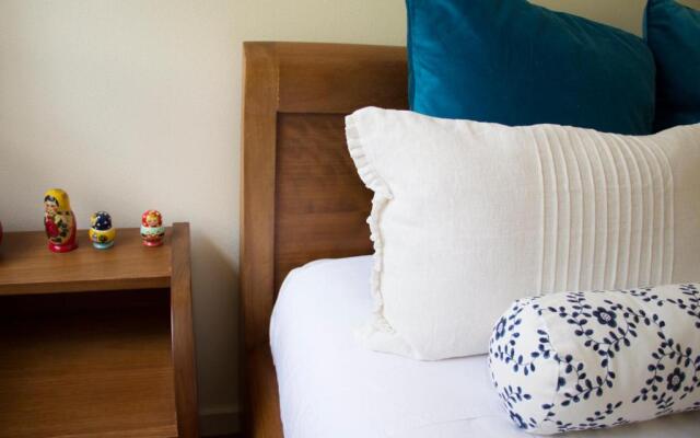 Km 0 - Charming House