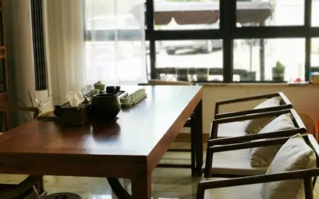 Yanfumen Yonghua Yaju Hotel