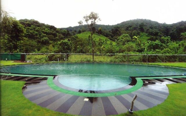 Thazaa Resorts