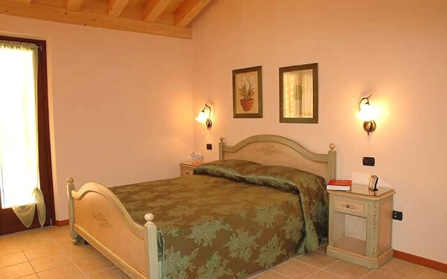 Ca' del Gal Holiday farm