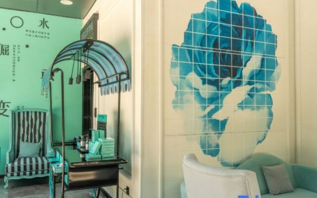 Xana Hotelle (Shenzhen Nonglin Subway Station)