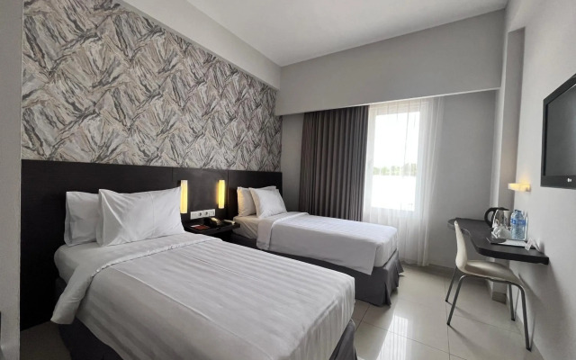 Crystalkuta Hotel - Bali