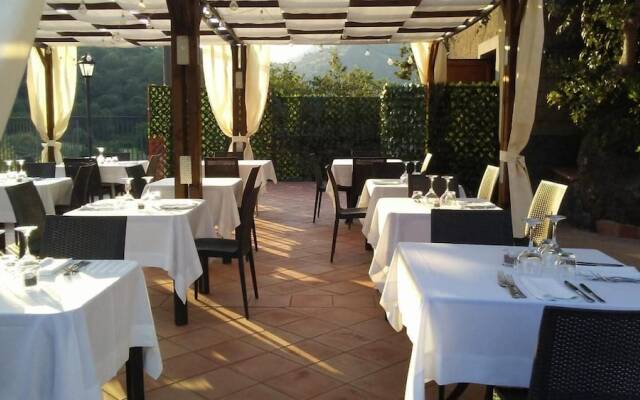 Gole Alcantara Botanical & Geological Park Argoturismo Il Borgo