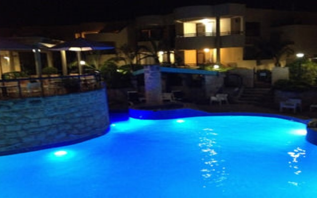 Silver Sands Resort