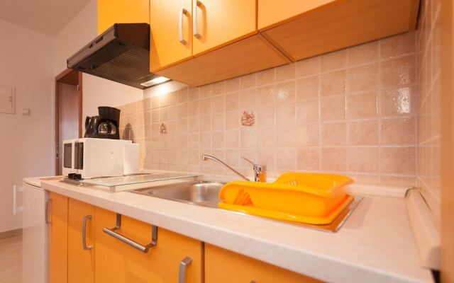 Apartmani Jasmina Rovinj