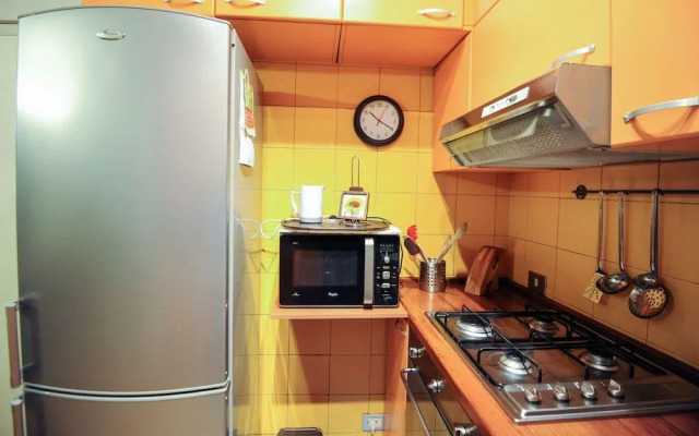 Park Apartment