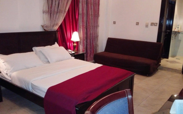Gava Hotel