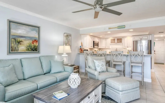 Ocean Villas #20