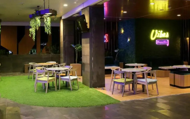 The Southern Hotel Surabaya