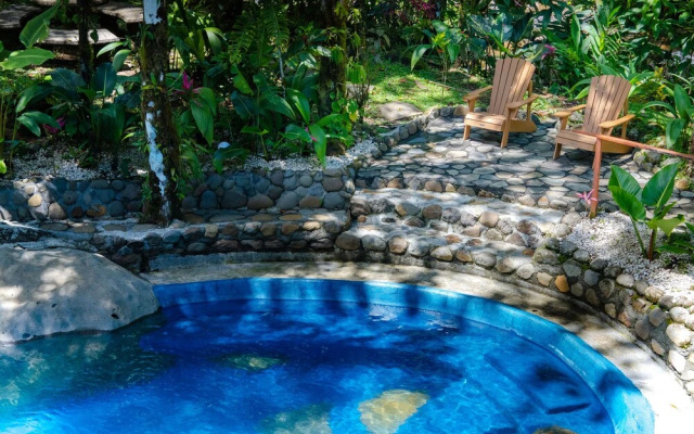 Agua Inn