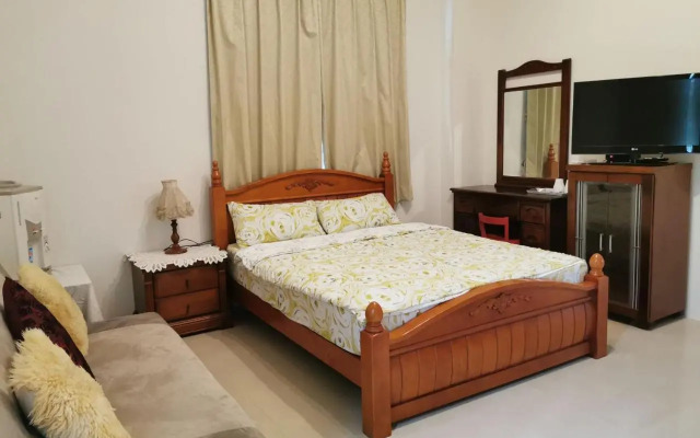 New Flower Homestay
