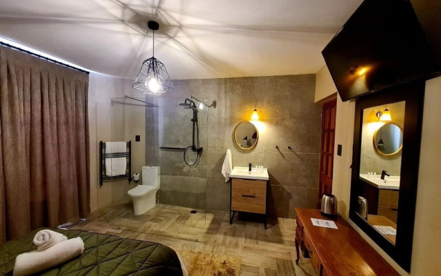 Diamantvallei Landgoed