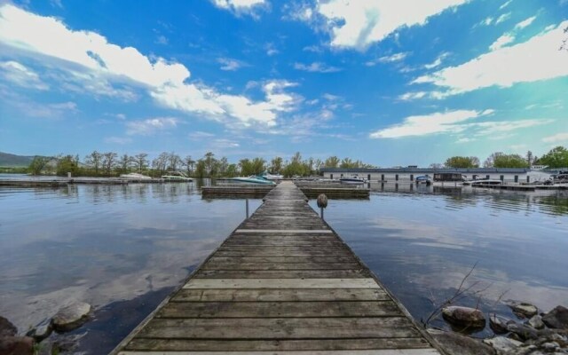 O'Berge du Village - Condo C-304