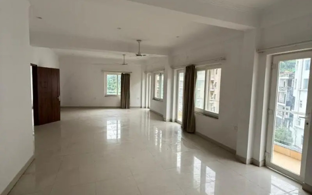 Hotel Shiv Palace