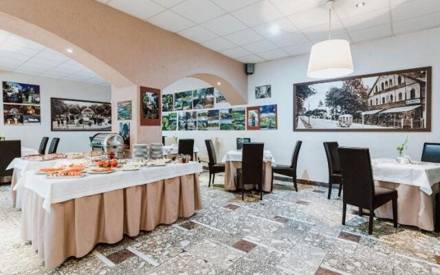 Hotel Gromada Medical SPA Busko-Zdrój