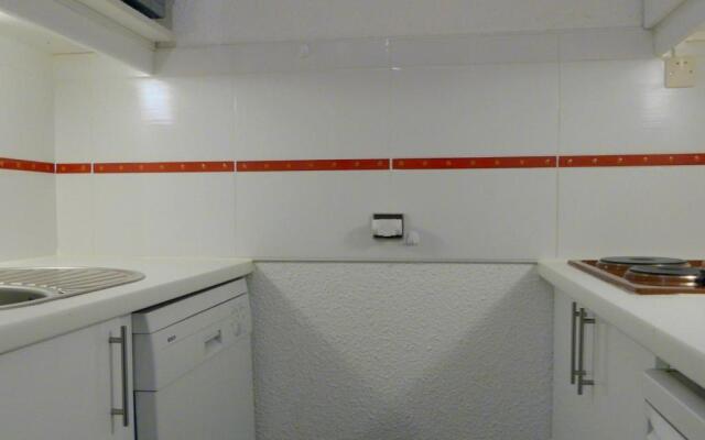 Appartement Méribel, 2 pièces, 6 personnes - FR-1-182-59