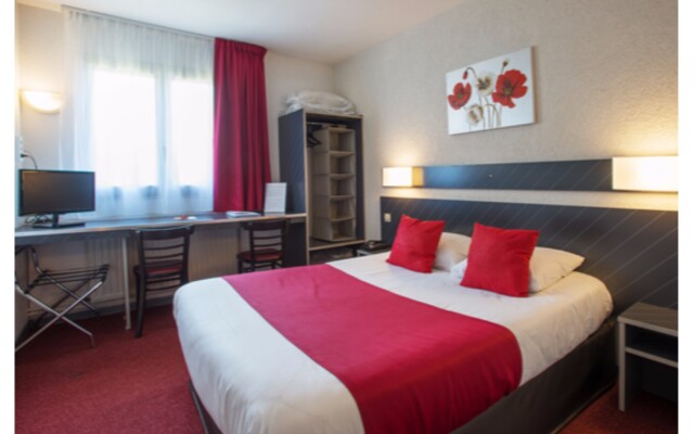 The Originals City, Hôtel Acropole, Bernay