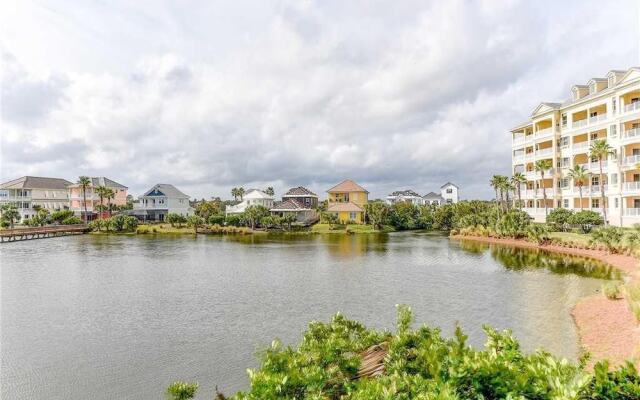 925 Cinnamon Beach - Three Bedroom Condo