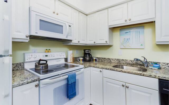 Pineapple Cove Walk to Beach