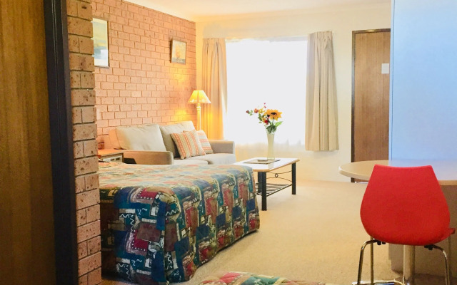 Colonial Motor Inn Pambula