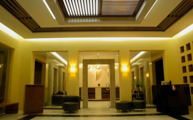 Zafiro Beach Boutique Resort