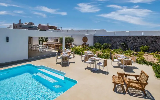 La Ponta Villas&suites