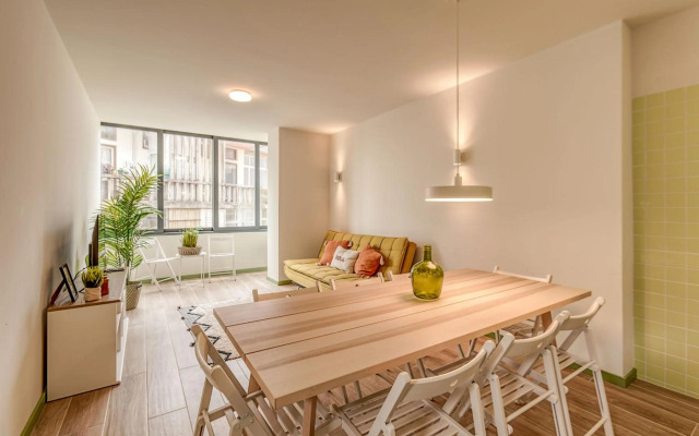 Travel and Live Apartments