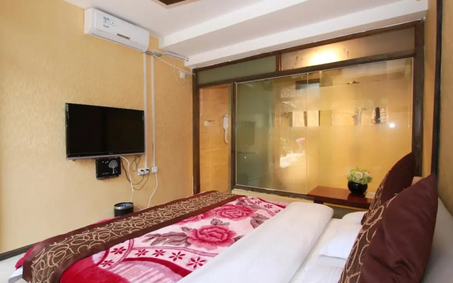Come Inn- Lijiang