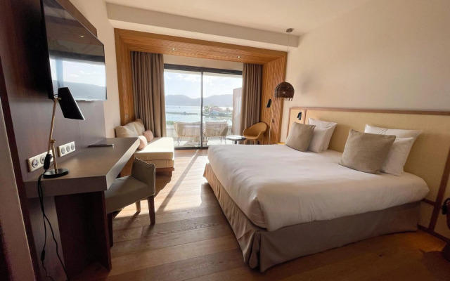 Golden Tulip Porto Vecchio