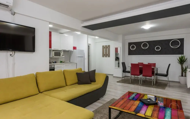 Bucharest Old Town Apartments