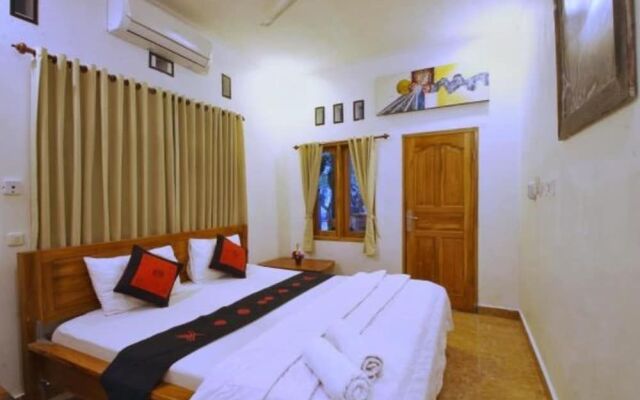 Suarsena Bungalow Ubud