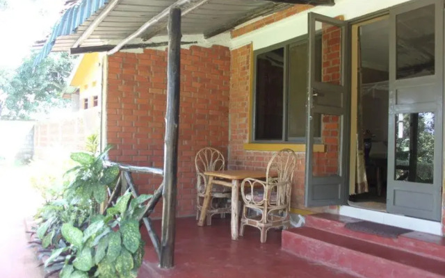 Serene Guesthouse, Entebbe
