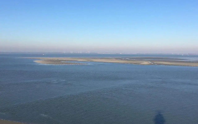 Boerenhuisje