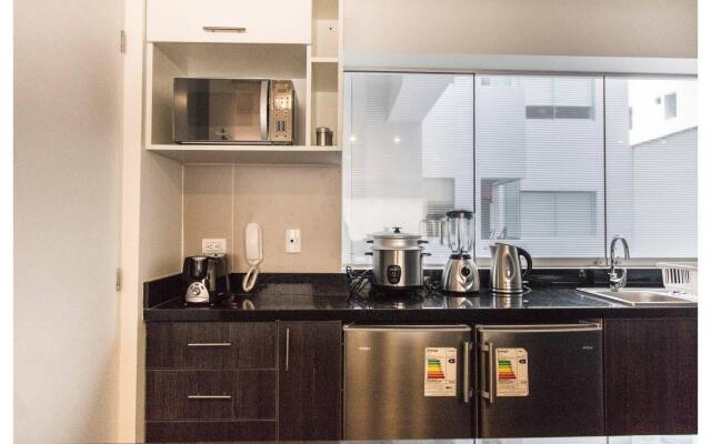R° | Comfortable apartment in the middle of Miraflores