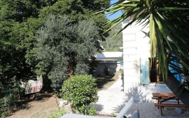La Villa Barbary by Gites de France