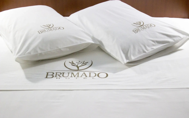 Brumado Hotel