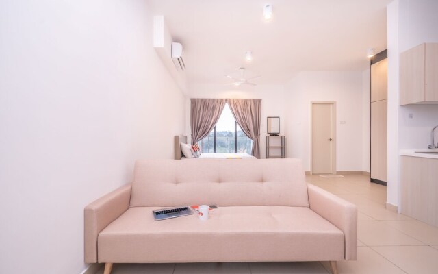 Midhills At Genting by OYO Rooms