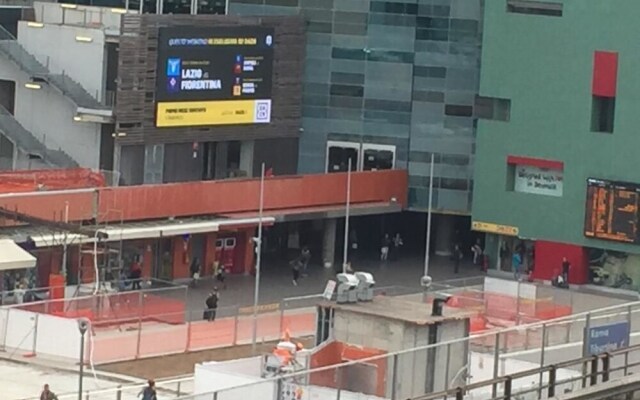 Affittacamere Roma Tiburtina