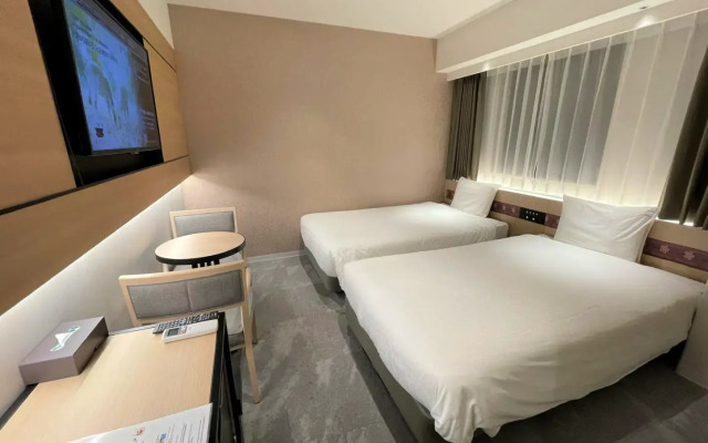 Henn na Hotel Premier Nara