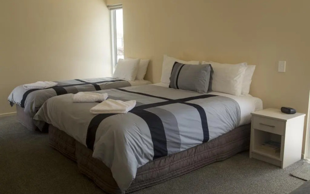 Rolleston Motel Thames – Wenzel Motels