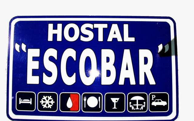 Hostal Escobar