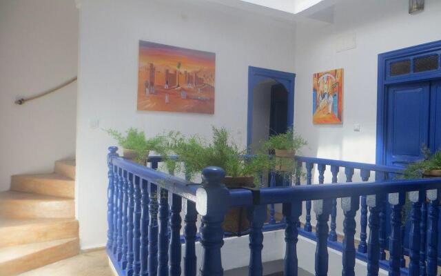 Riad Gloria
