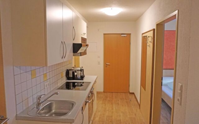 Apartment Typ II Mathon
