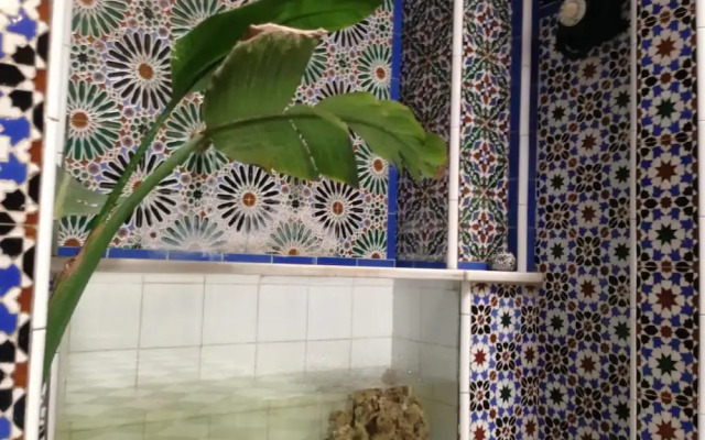 Riad Soul of Tetouan