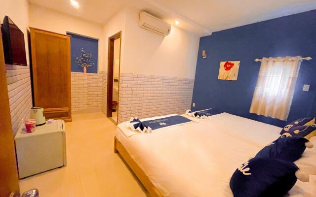 Lan Anh Boutique Motel